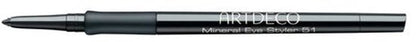 Artdeco Mineral Eye Styler - 51 Mineral Black