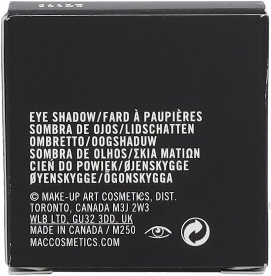 MAC Small Eye Shadow