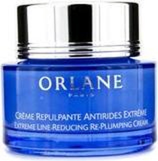 Anti-Rimpelcreme Anti-rides Extreme Orlane