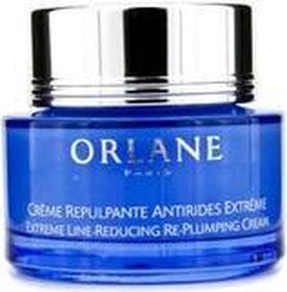 Anti-Rimpelcreme Anti-rides Extreme Orlane