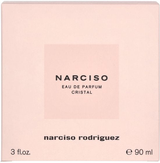 Narciso Rodriguez Narciso Cristal Eau de Parfum - 90 ml