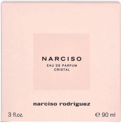 Narciso Rodriguez Narciso Cristal Eau de Parfum - 90 ml