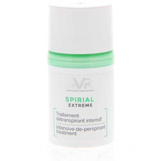 Behandeling SVR Spirial Antitranspirant Intensief 20 ml