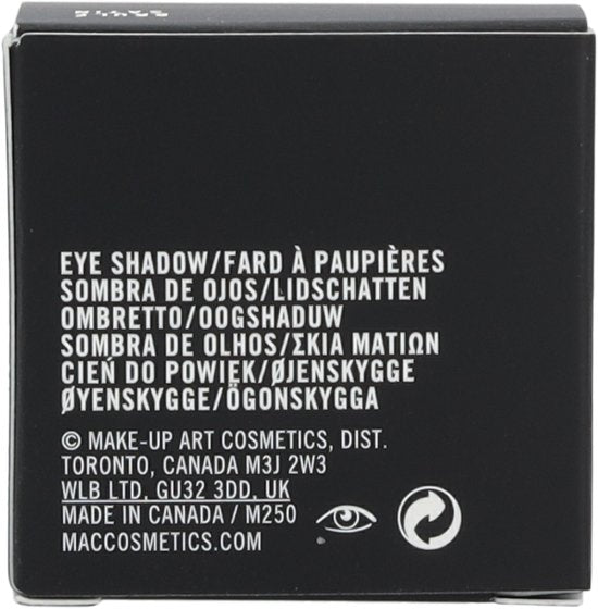 MAC Small Eye Shadow