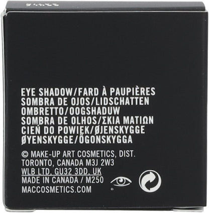 MAC Small Eye Shadow