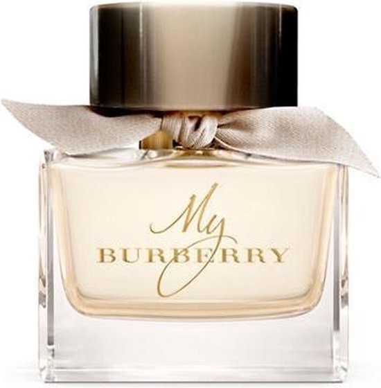 Burberry My Burberry - 50 ml - Eau de Parfum