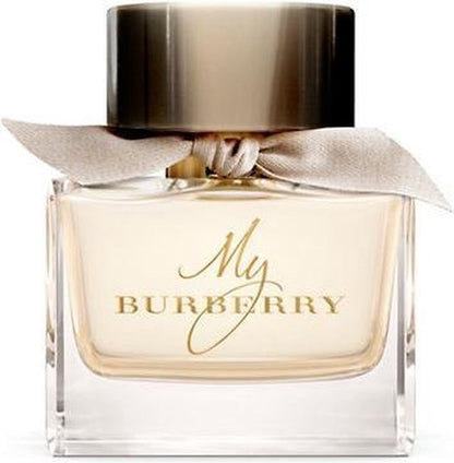 Burberry My Burberry - 50 ml - Eau de Parfum