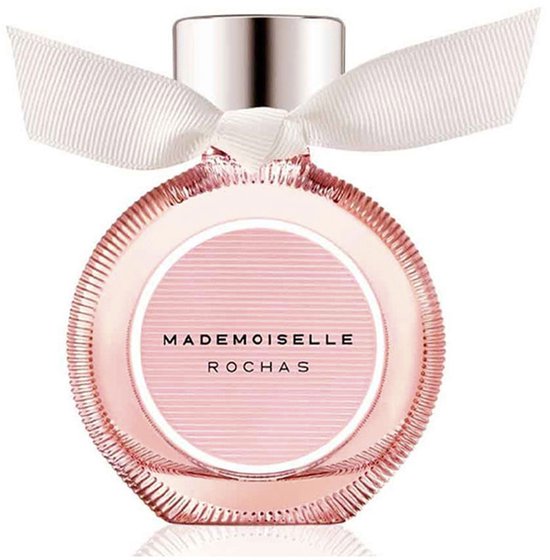 Rochas Mademoiselle Paris - Eau de parfum voor dames - 50ML
