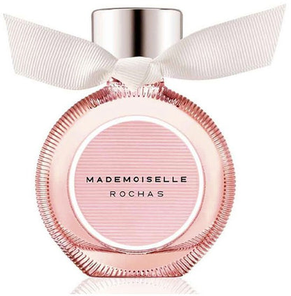 Rochas Mademoiselle Paris - Eau de parfum voor dames - 50ML