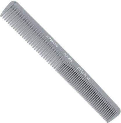 Denman Starflite 858, grijze knipkam