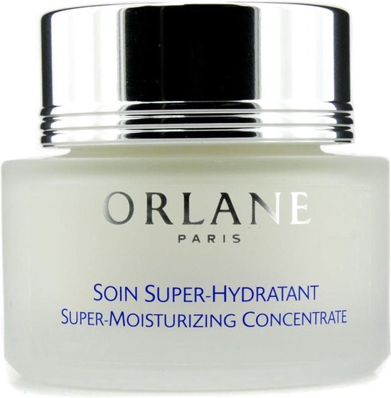 Hydraterende Creme Orlane