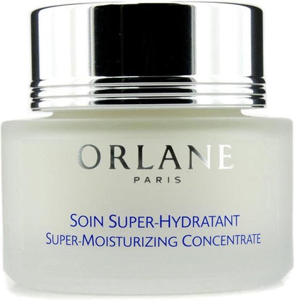 Hydraterende Creme Orlane