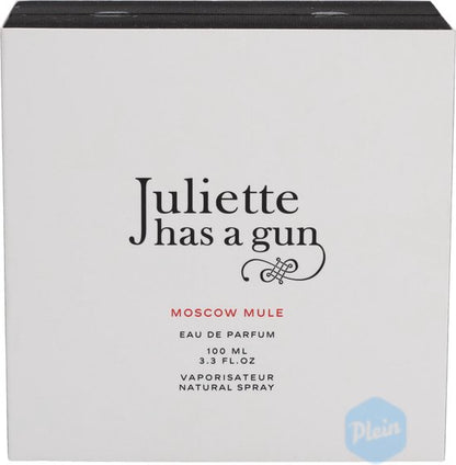 Julliete Has a Gun Moscow Mule - 100 ml - eau de parfum spray - unisexparfum