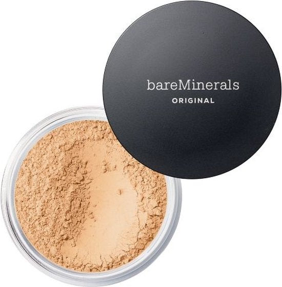 Bare Minerals Original Foundation Spf15 #08-light