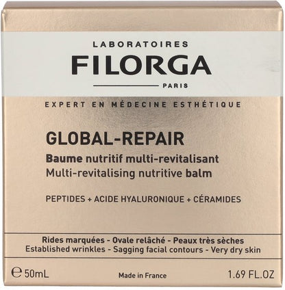 Filorga - Multi-revitaliserende Voedende Balsem Global Repair 50 ml