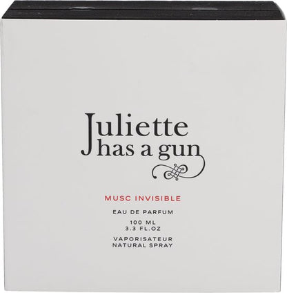 Juliette Has a Gun Musc Invisible Eau De Parfum Spray 100 ml