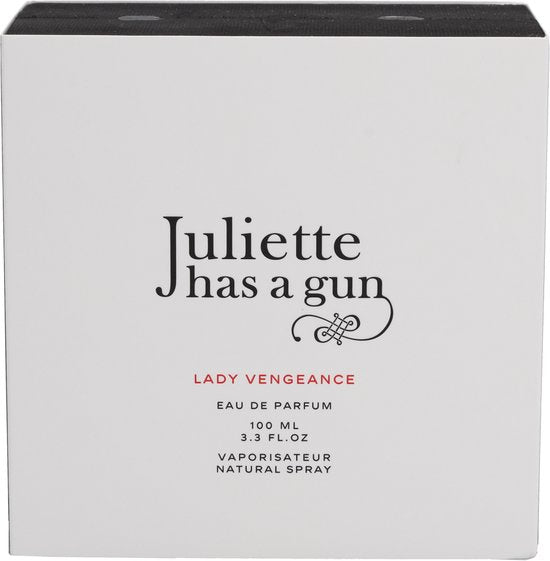 Juliette Has a Gun Lady Vengeance Eau De Parfum Spray 100 ml