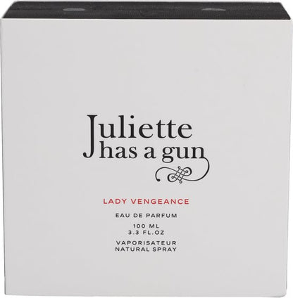 Juliette Has a Gun Lady Vengeance Eau De Parfum Spray 100 ml
