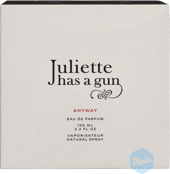 Juliette Has a Gun Anyway Eau de Parfum - 100 ml