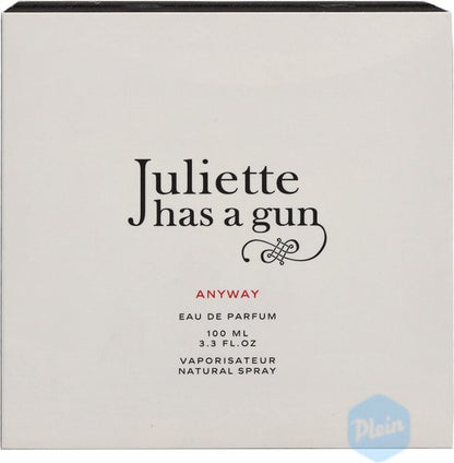 Juliette Has a Gun Anyway Eau de Parfum - 100 ml