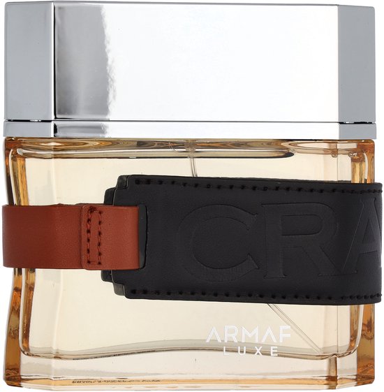 Armaf Craze for Men - 100 ml - eau de parfum spray - herenparfum