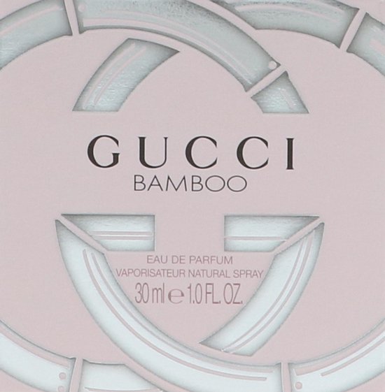 Gucci Bamboo - 30ml - Eau de parfum
