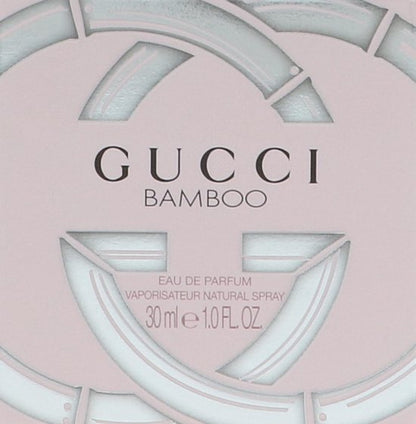 Gucci Bamboo - 30ml - Eau de parfum