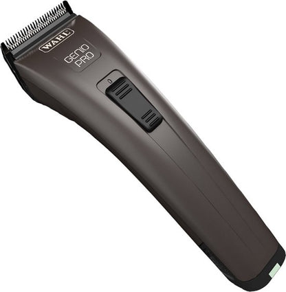 Wahl Genio Tondeuse - Draadloos - Lichtgewicht - Zwart