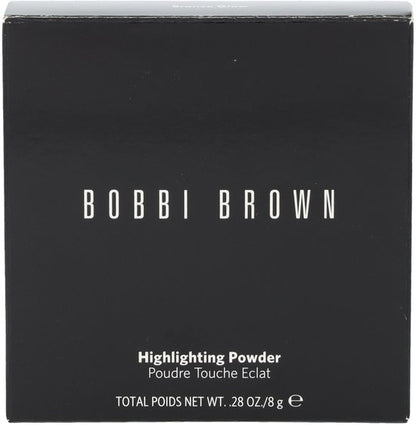 Bobbi Brown Highlighting Powder 8gr | BRONZE GLOW - 002 | - 002 Bronze Glow