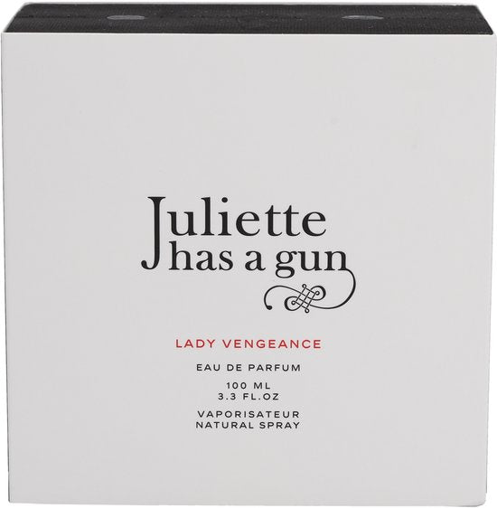 Juliette Has a Gun Lady Vengeance Eau De Parfum Spray 100 ml