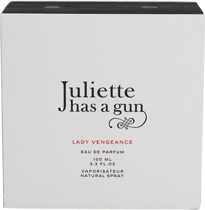 Juliette Has a Gun Lady Vengeance Eau De Parfum Spray 100 ml