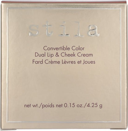 Stila Convertible Colour Dual Lip&Cheek Cream
