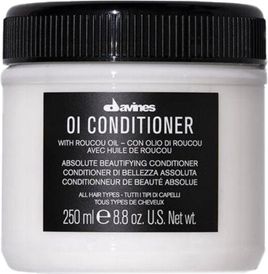 Davines - OI - Conditioner - 250 ml