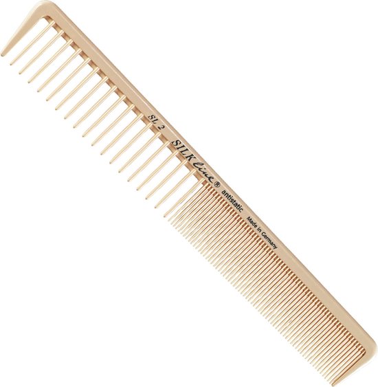 Hercules Sägemann - Silkline - Antistatic SL 2 - Knipkam