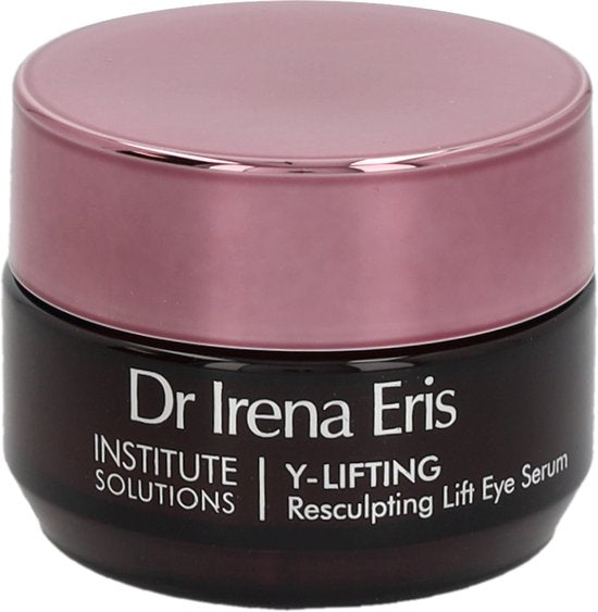 Dr Irena Eris Y Lifting Resculpting Lift Eye Serum 15 ml