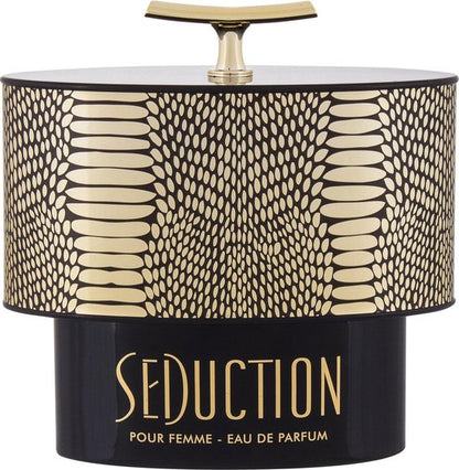 Armaf Seduction Pour Femme parfum - Amber Bloemig eau de parfum voor dames - 100 ml