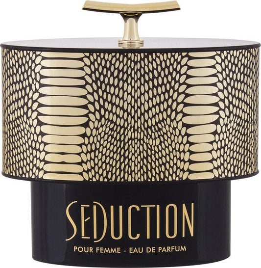 Armaf Seduction Pour Femme parfum - Amber Bloemig eau de parfum voor dames - 100 ml