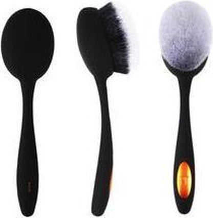 Real Techniques | Brushes Blend + Blur | Brush