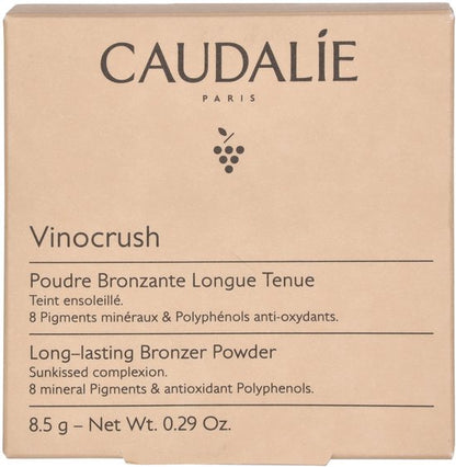 Caudalie Vinocrush 8.5gr Bronzer