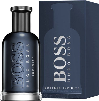 Hugo Boss Bottled Infinite 50 ml Eau de Parfum - Herenparfum