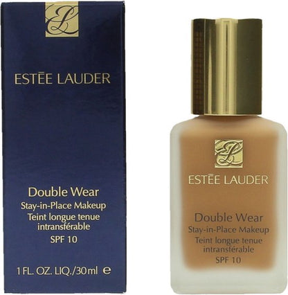 Estée Lauder Double Wear Stay-in-Place Foundation - 5W1 Bronze - Met SPF 10
