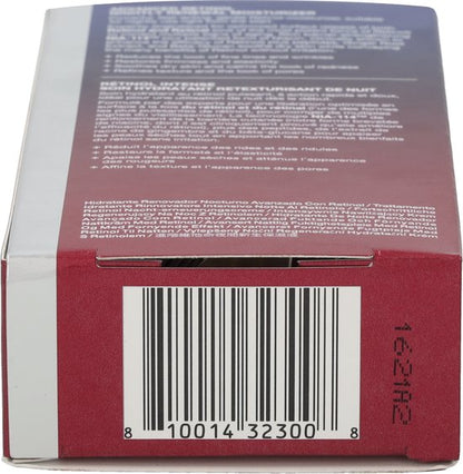 Strivectin Advanced Retinol Nightly Renewal Moisturizer 50 Ml