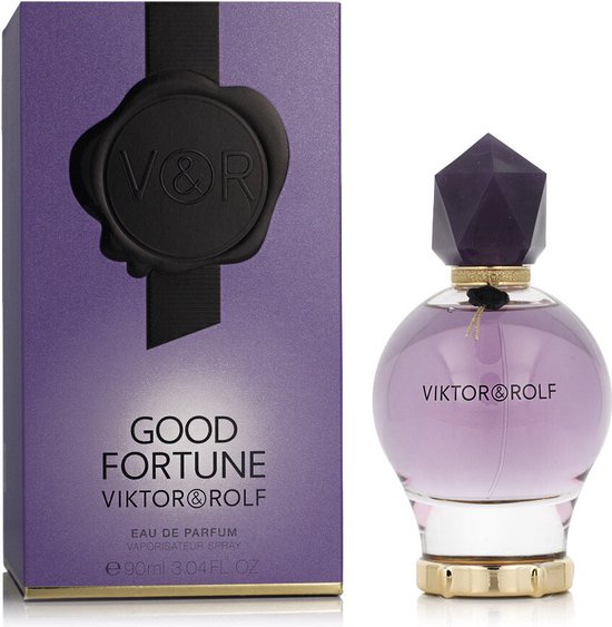 Viktor & Rolf - Good Fortune 90 ml - Eau de Parfum
