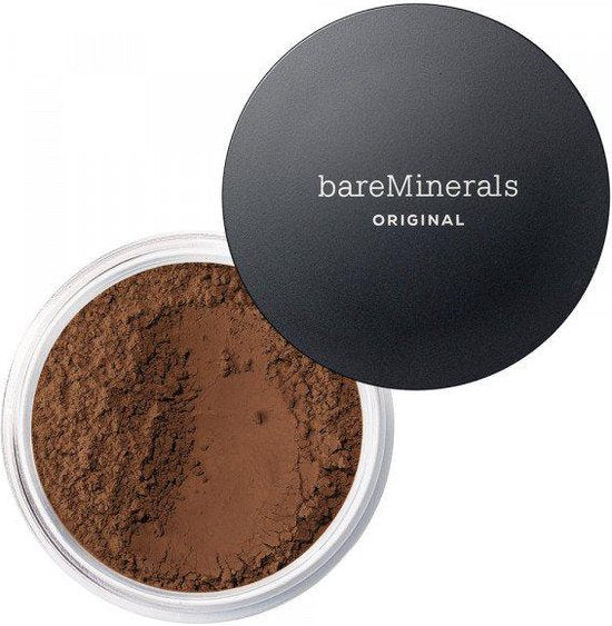 BareMinerals Original Foundation SPF15 18 Medium Tan 8 gr
