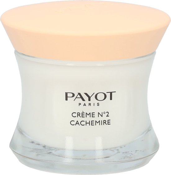 Crème Nº 2 Cachemire Payot ? (50 ml)