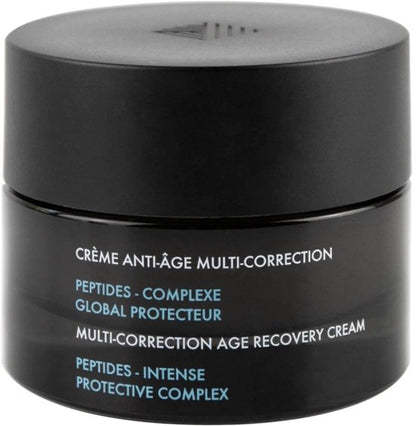 Académie Dagcrème Face Derm Acte Crème Anti-Age Multi-Correction
