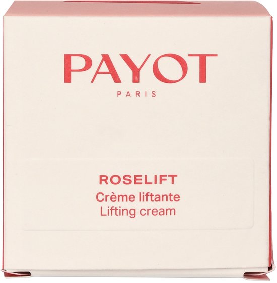 Payot - Roselift Creme Liftante 50 ml