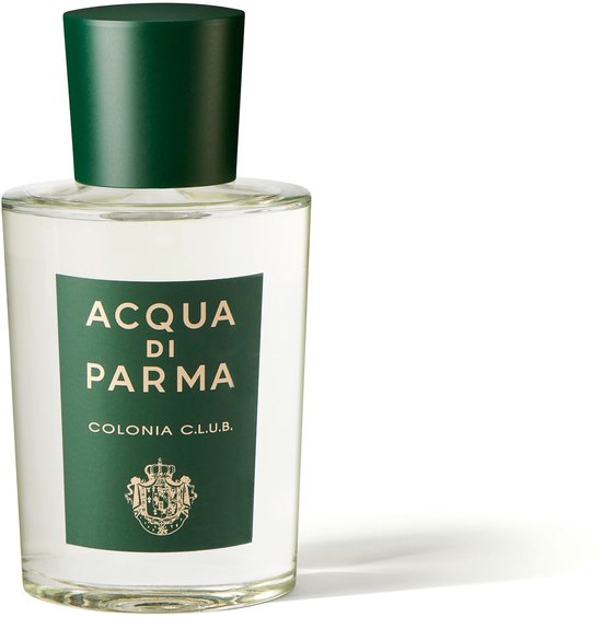 Acqua di Parma Colonia C.L.U.B. Eau de Cologne Spray 100ml