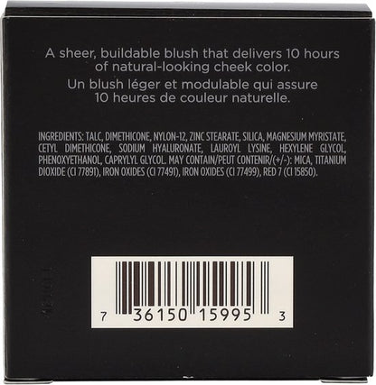 Laura Mercier Blush Color Infusion - Rose