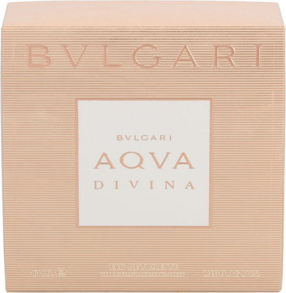 Bvlgari Aqva Divina - 40 ml - Eau de toilette
